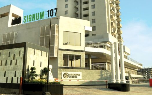 Signature Signum 107